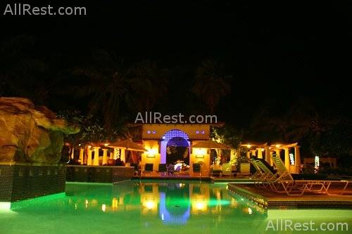 Tierra del Sol Resort & Country Club 35